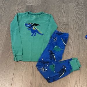 Super dino pjs